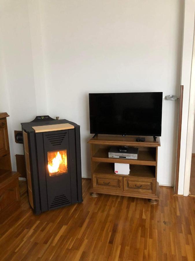 Apartman Antonio Госпич Экстерьер фото
