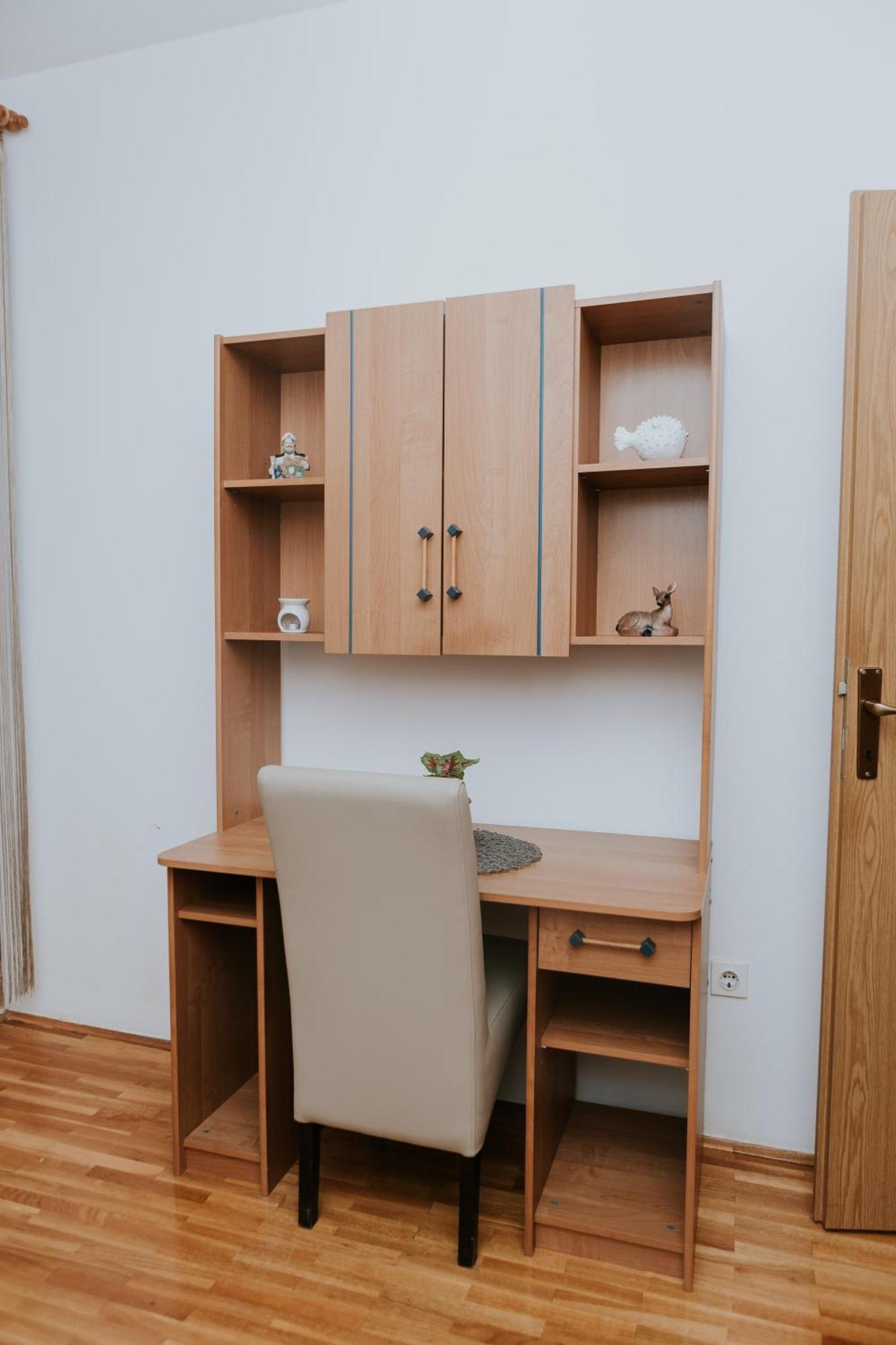 Apartman Antonio Госпич Экстерьер фото