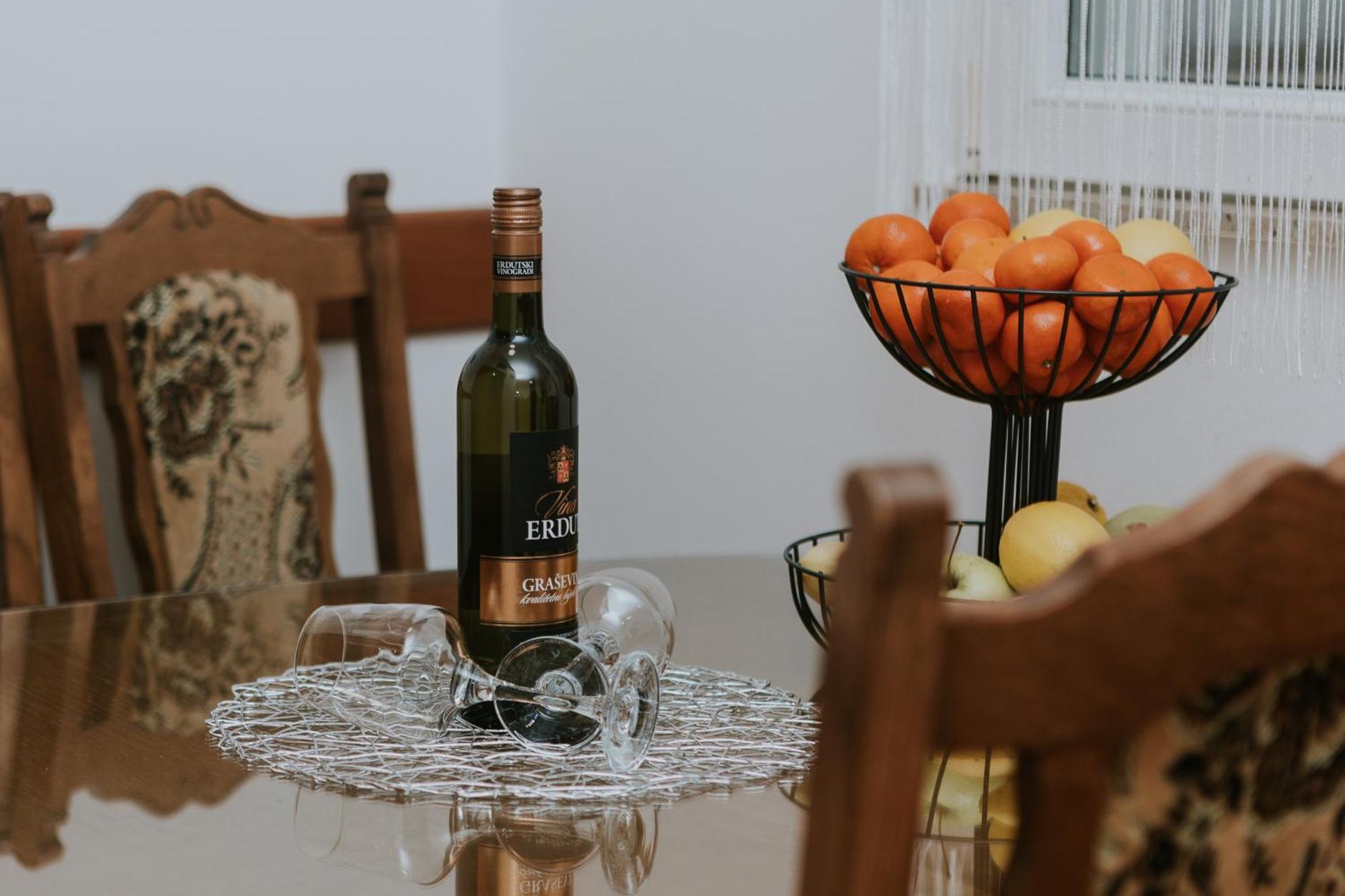 Apartman Antonio Госпич Экстерьер фото